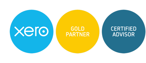 Xero Gold Partner